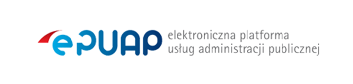 Logo Elektronicznej Platfomy Usług Administracji Publicznej - ePUAP