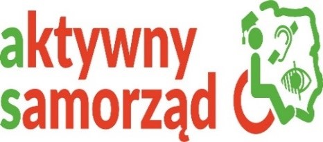 Logo Aktywnego Samorządu